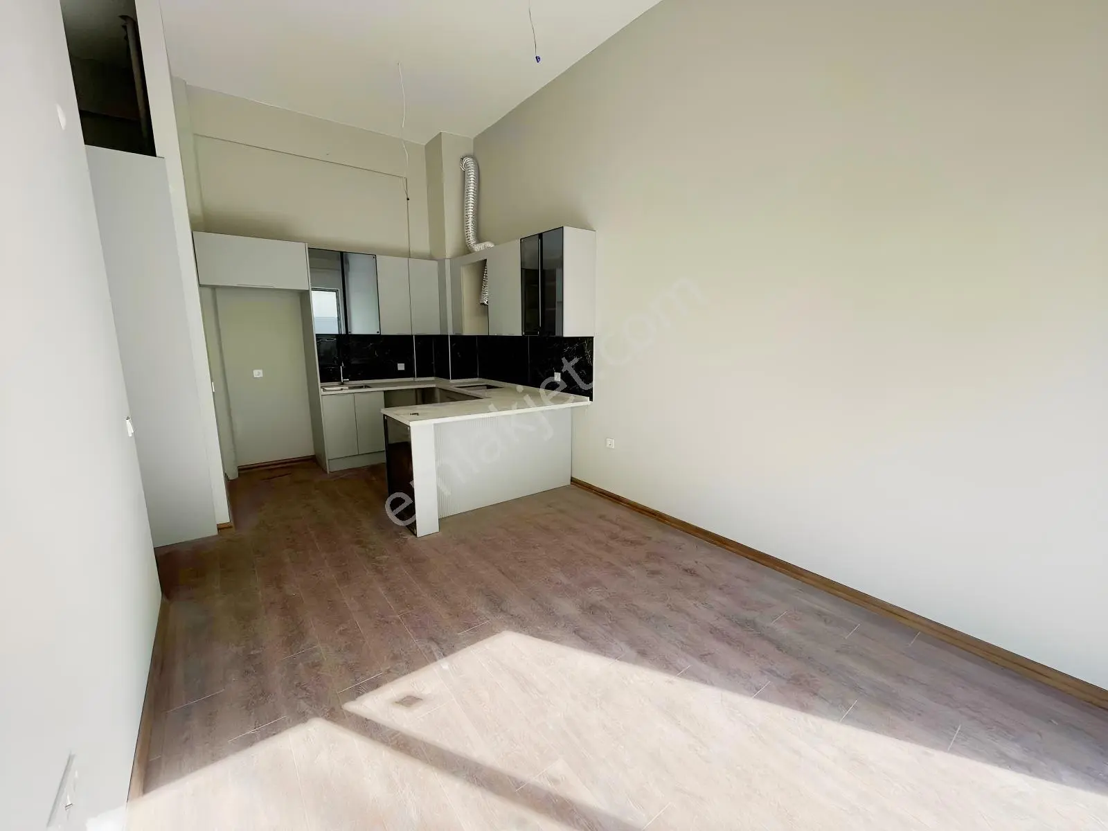 Winnest'ten Plevne Caddesinde Satılık Sıfır 1+1 Daire — fotoğraf 47
