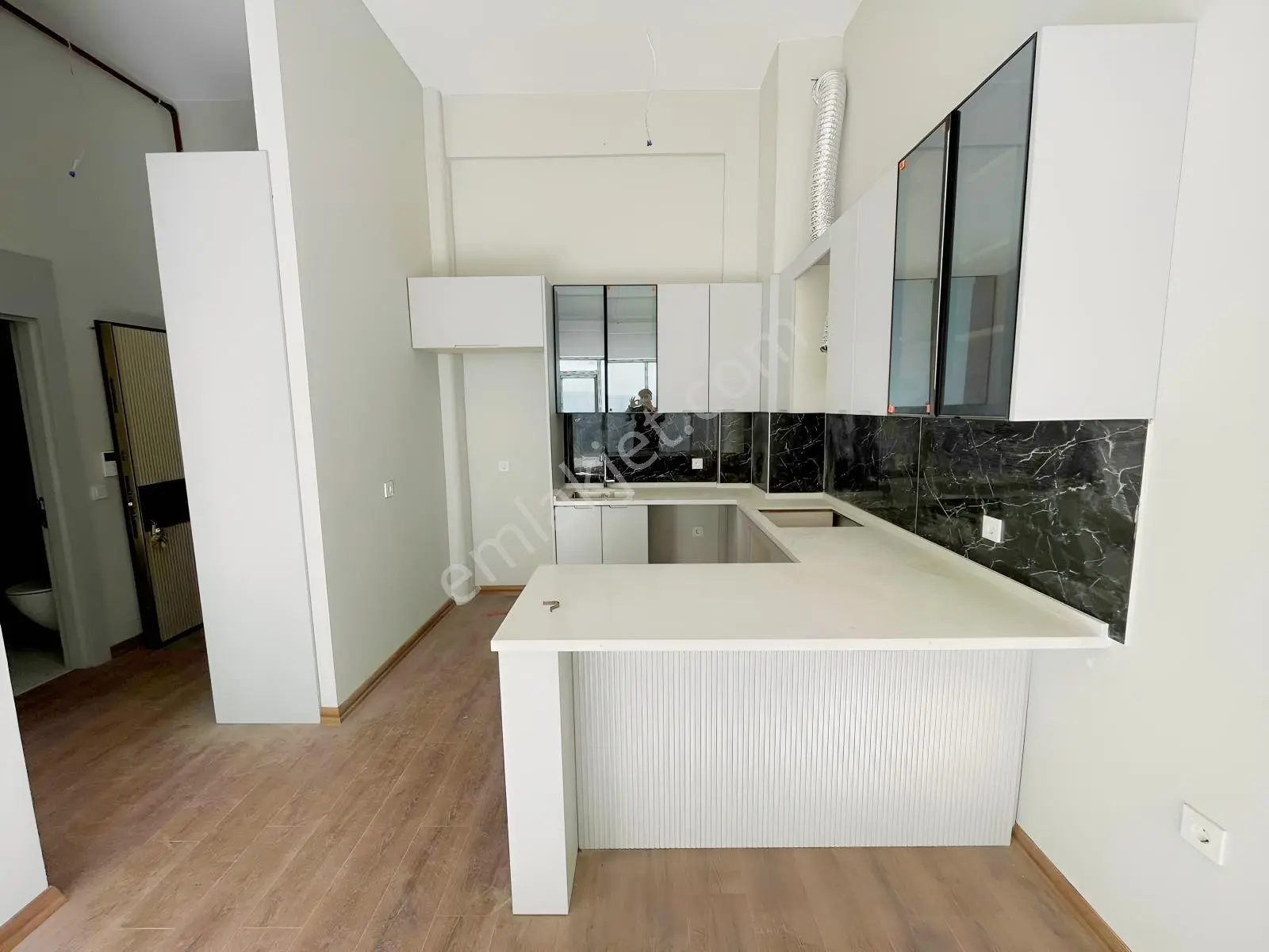 Winnest'ten Plevne Caddesinde Satılık Sıfır 1+1 Daire — fotoğraf 50
