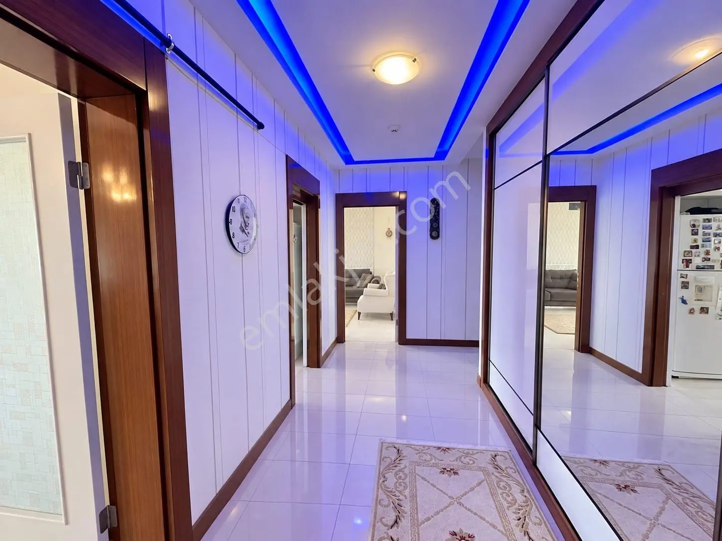 Bağlıca Merkez'de Lokasyon Avantajlı Ferah 4+1 Daire — fotoğraf 6