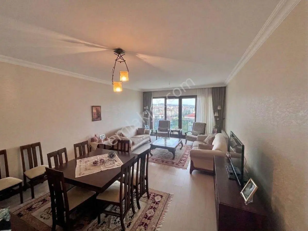 Bağlıca Merkez'de Lokasyon Avantajlı Ferah 4+1 Daire — fotoğraf 8