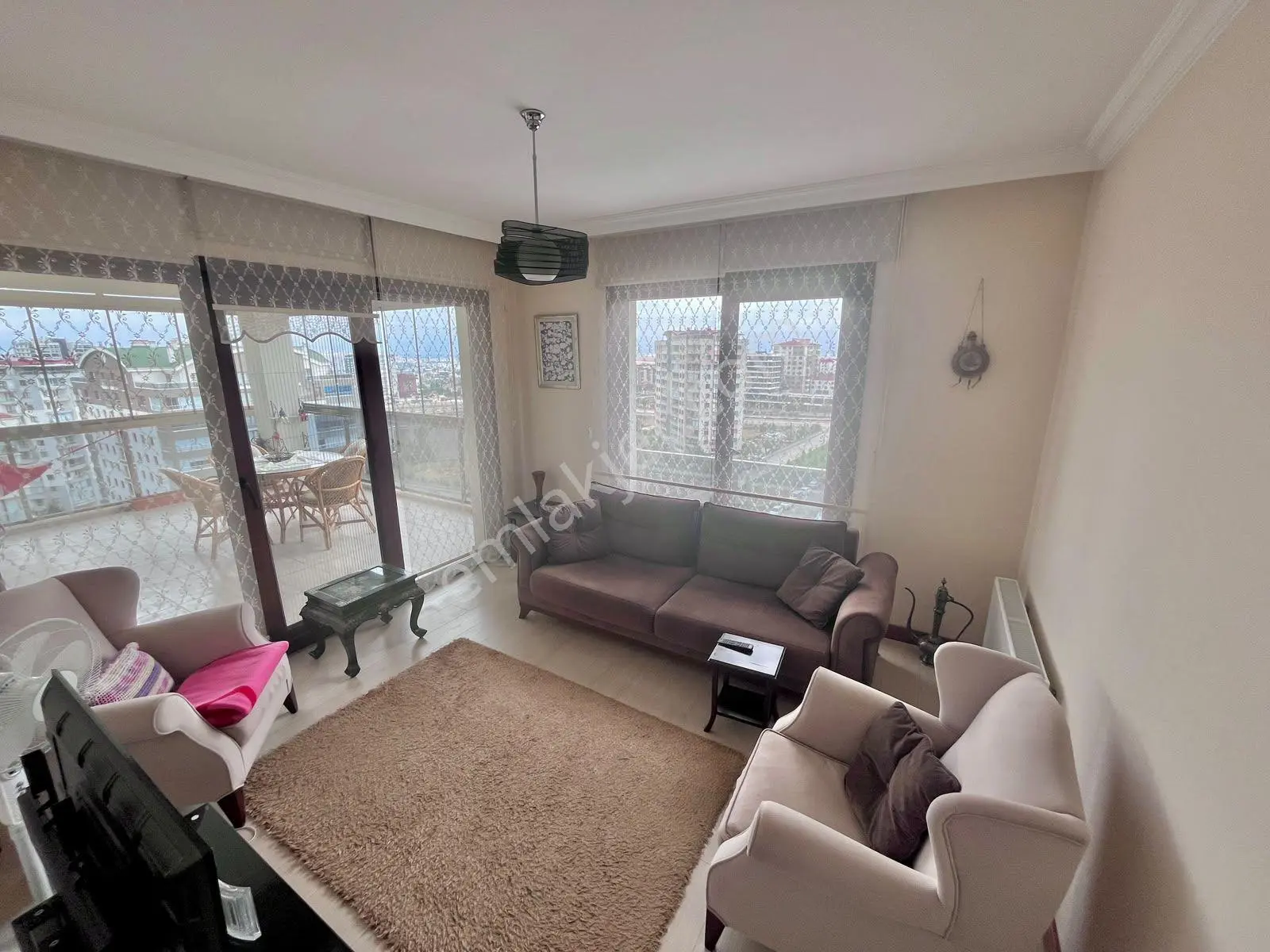 Bağlıca Merkez'de Lokasyon Avantajlı Ferah 4+1 Daire — fotoğraf 11