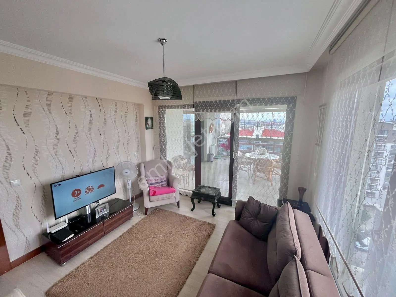 Bağlıca Merkez'de Lokasyon Avantajlı Ferah 4+1 Daire — fotoğraf 12