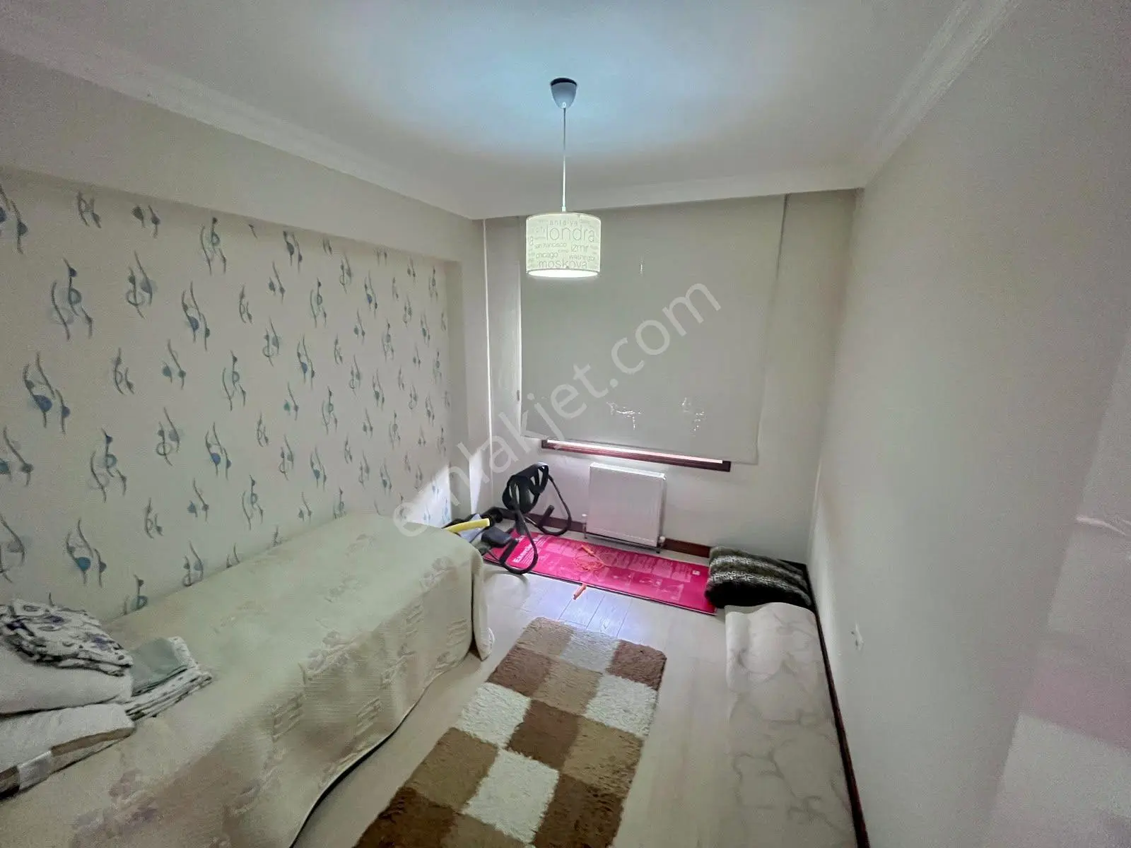 Bağlıca Merkez'de Lokasyon Avantajlı Ferah 4+1 Daire — fotoğraf 13