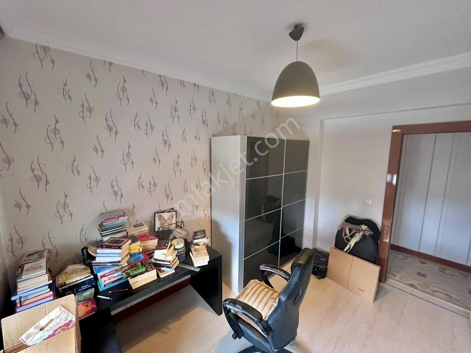 Bağlıca Merkez'de Lokasyon Avantajlı Ferah 4+1 Daire — fotoğraf 17