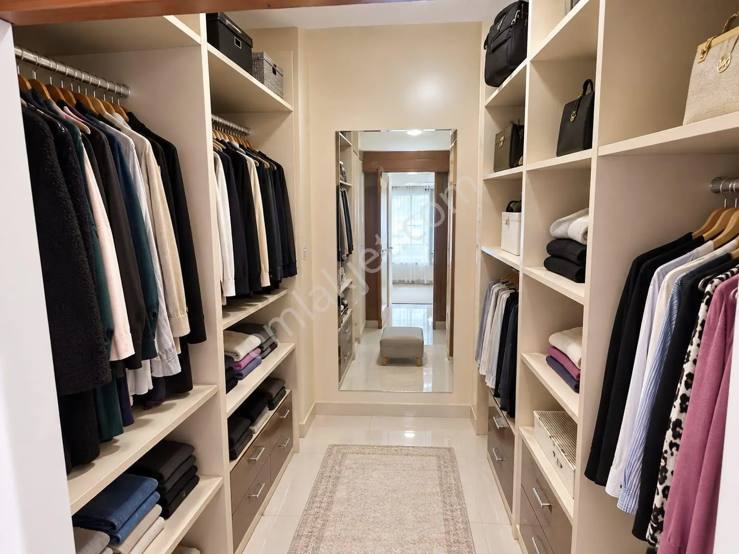 Bağlıca Merkez'de Lokasyon Avantajlı Ferah 4+1 Daire — fotoğraf 23