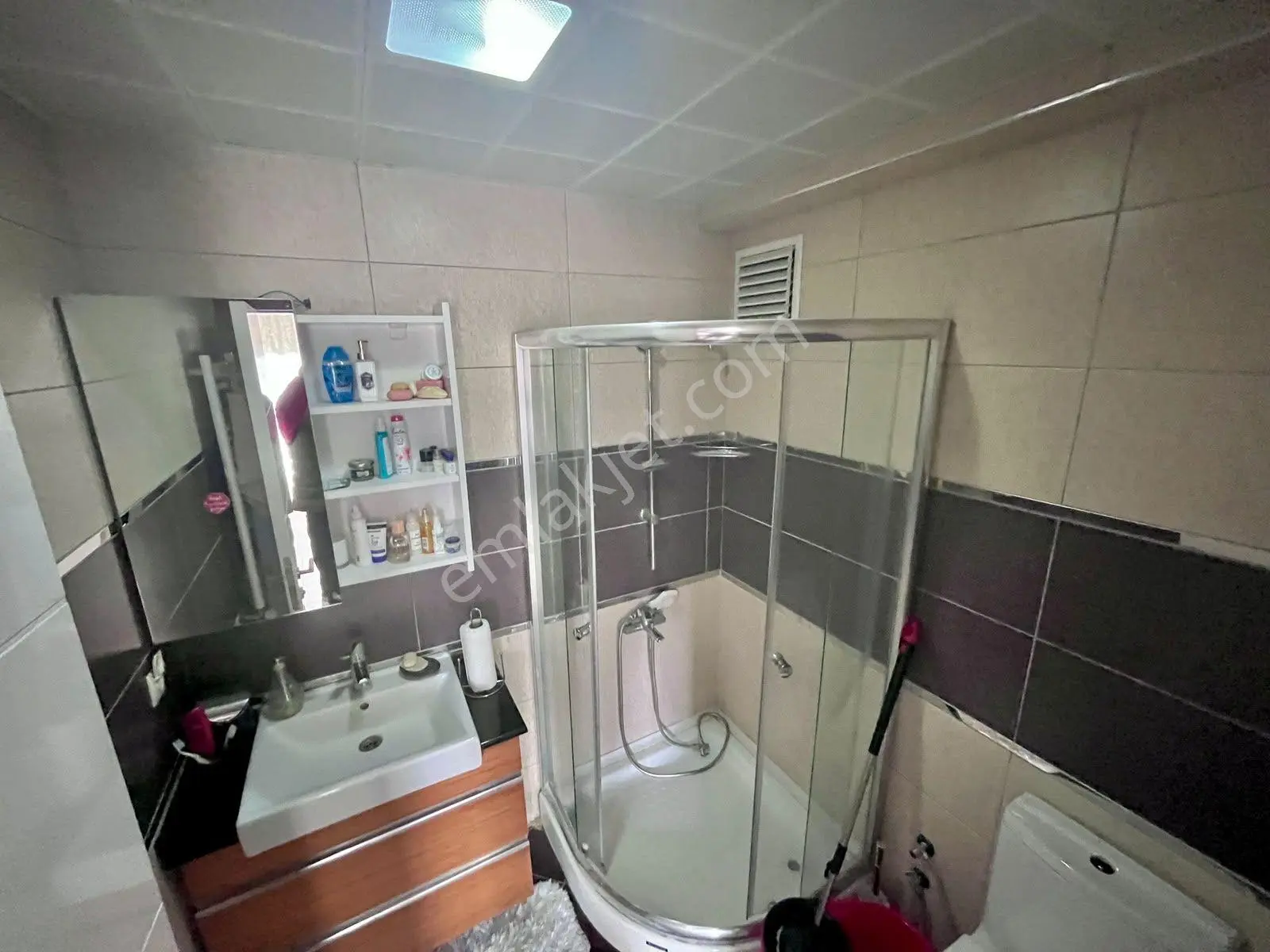 Bağlıca Merkez'de Lokasyon Avantajlı Ferah 4+1 Daire — fotoğraf 24