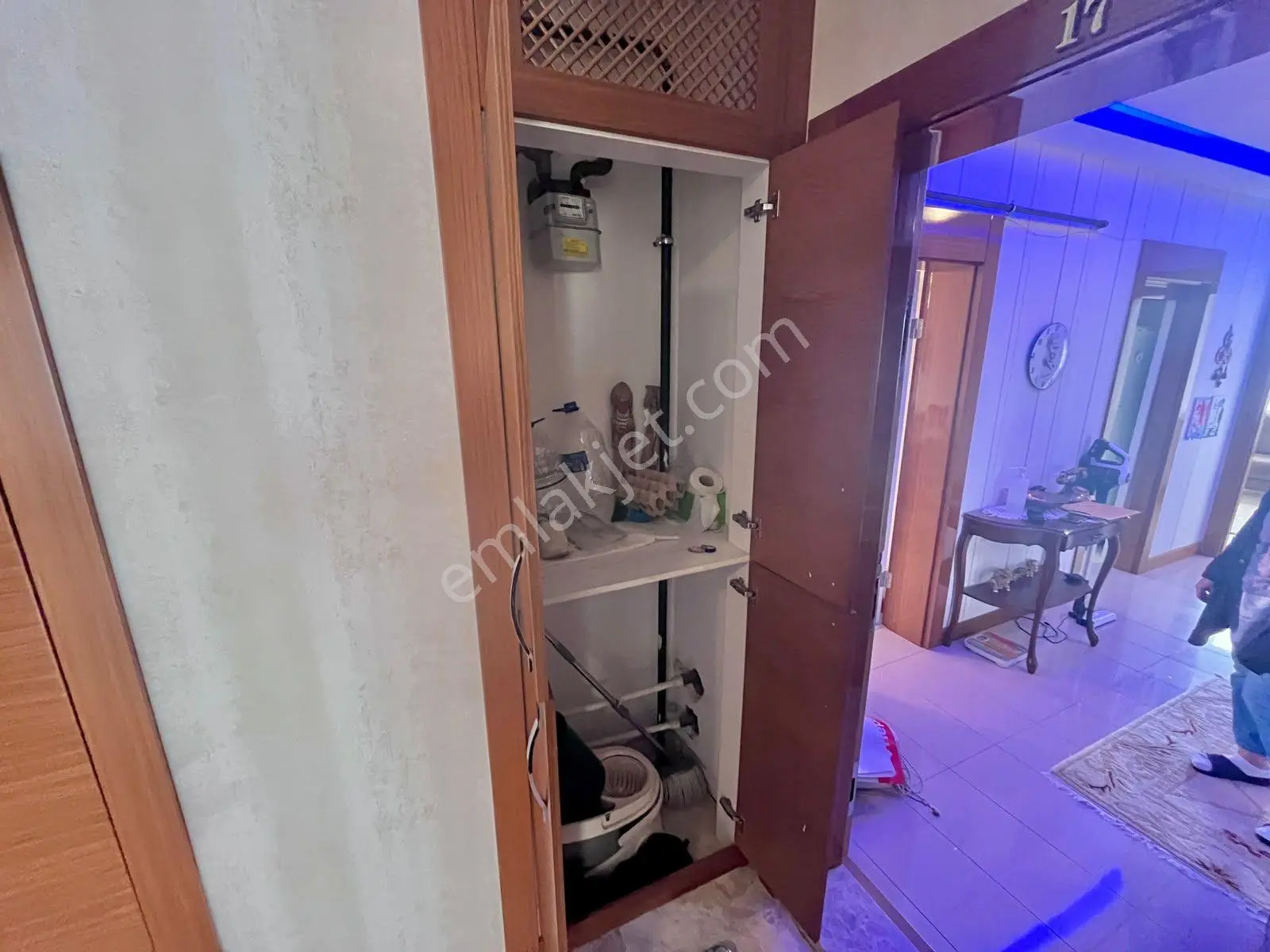 Bağlıca Merkez'de Lokasyon Avantajlı Ferah 4+1 Daire — fotoğraf 25