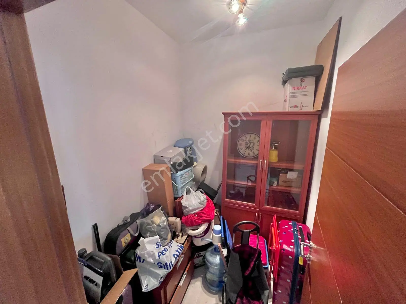 Bağlıca Merkez'de Lokasyon Avantajlı Ferah 4+1 Daire — fotoğraf 27