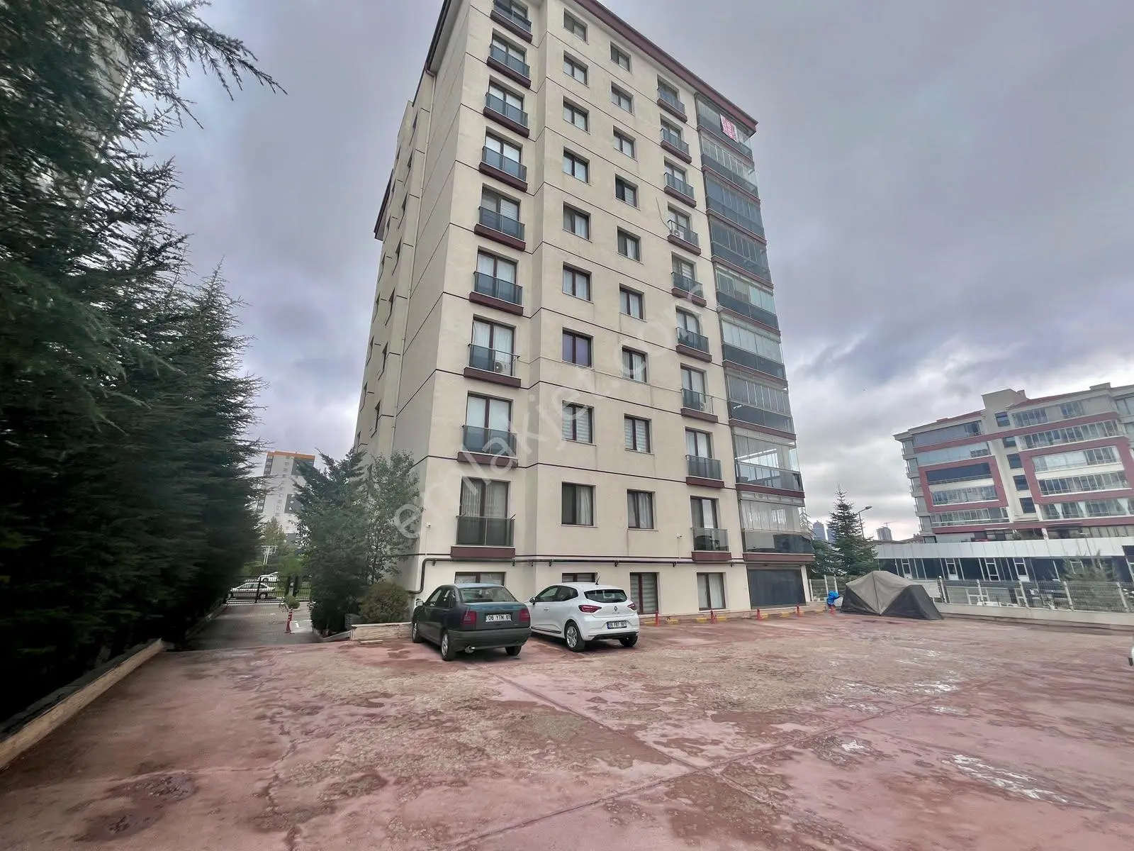 Bağlıca Merkez'de Lokasyon Avantajlı Ferah 4+1 Daire — fotoğraf 28