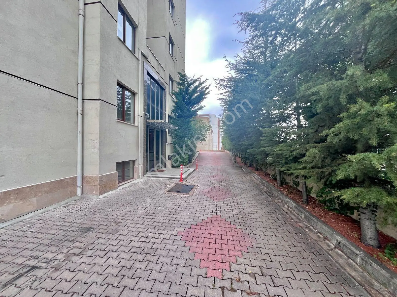 Bağlıca Merkez'de Lokasyon Avantajlı Ferah 4+1 Daire — fotoğraf 29