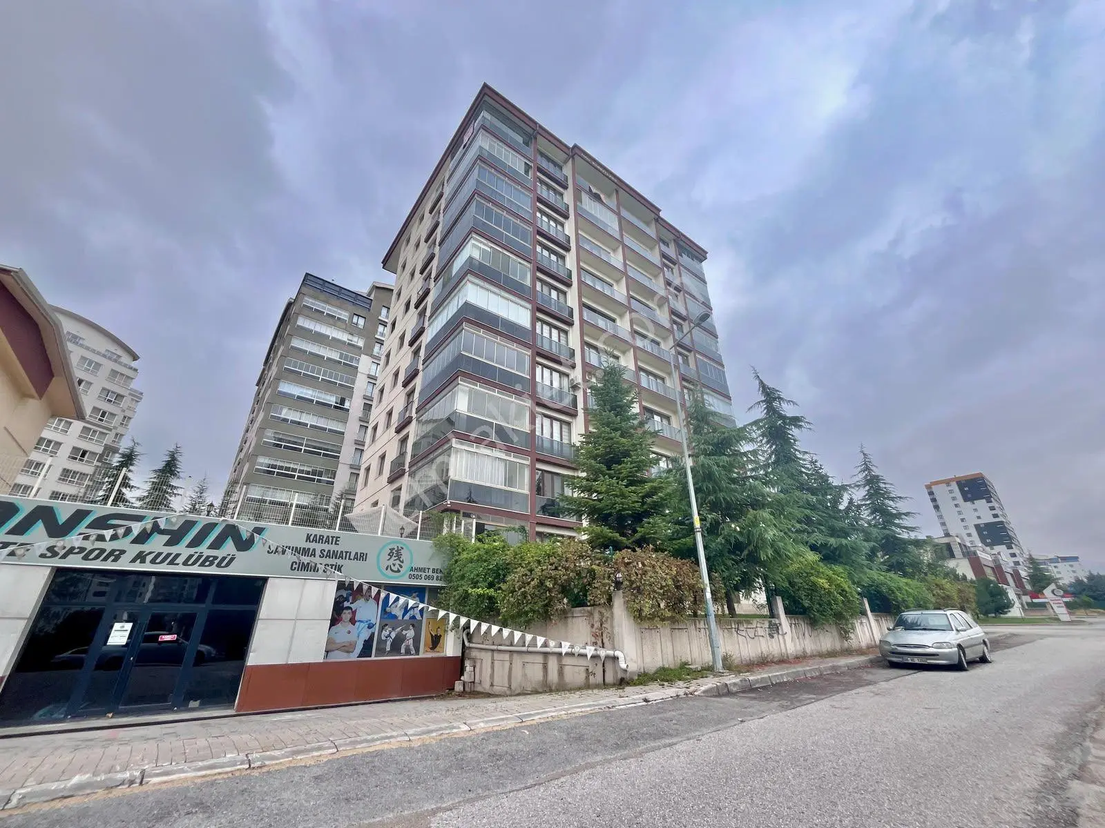 Bağlıca Merkez'de Lokasyon Avantajlı Ferah 4+1 Daire — fotoğraf 30