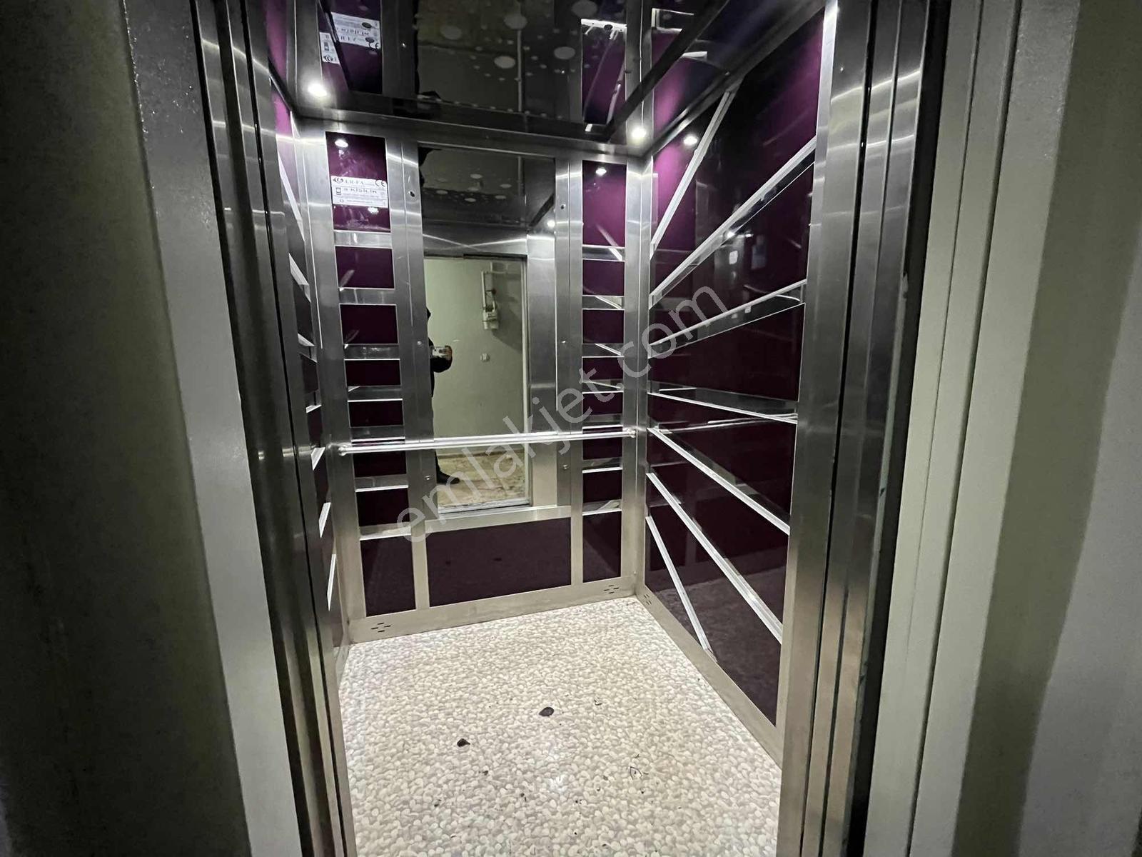 |osmanlı|ön Cephe İskanlı Asansörlü Acil Satılık 2+1 — fotoğraf 24