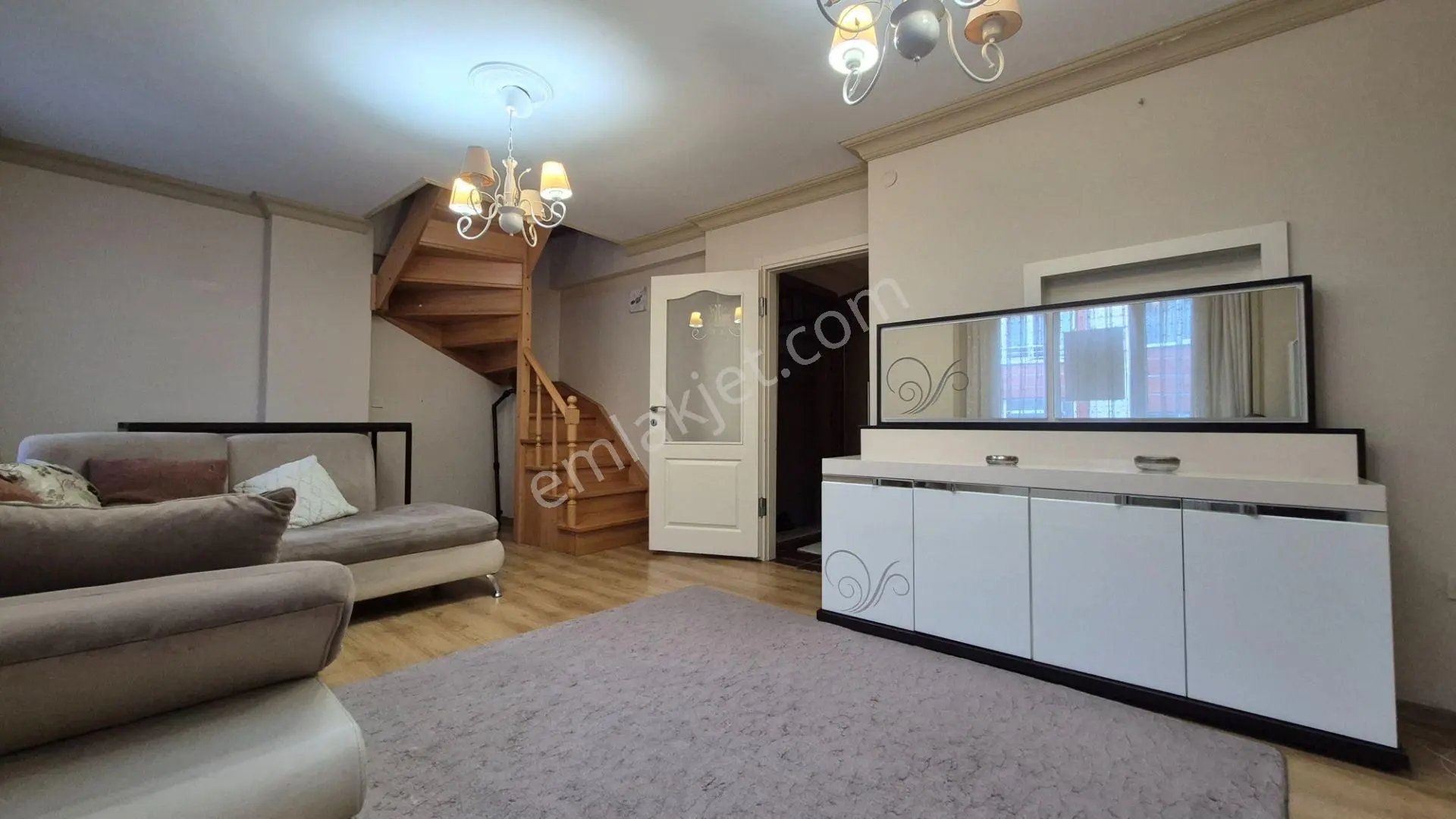 Üsküdar Kısıklı Adalar Manzaralı 2+2 Dubleks Daire Enta Emlak — fotoğraf 9