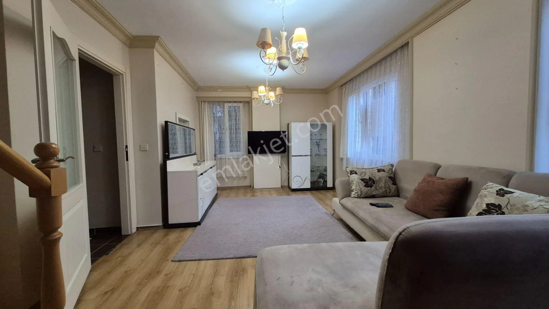 Üsküdar Kısıklı Adalar Manzaralı 2+2 Dubleks Daire Enta Emlak — fotoğraf 10