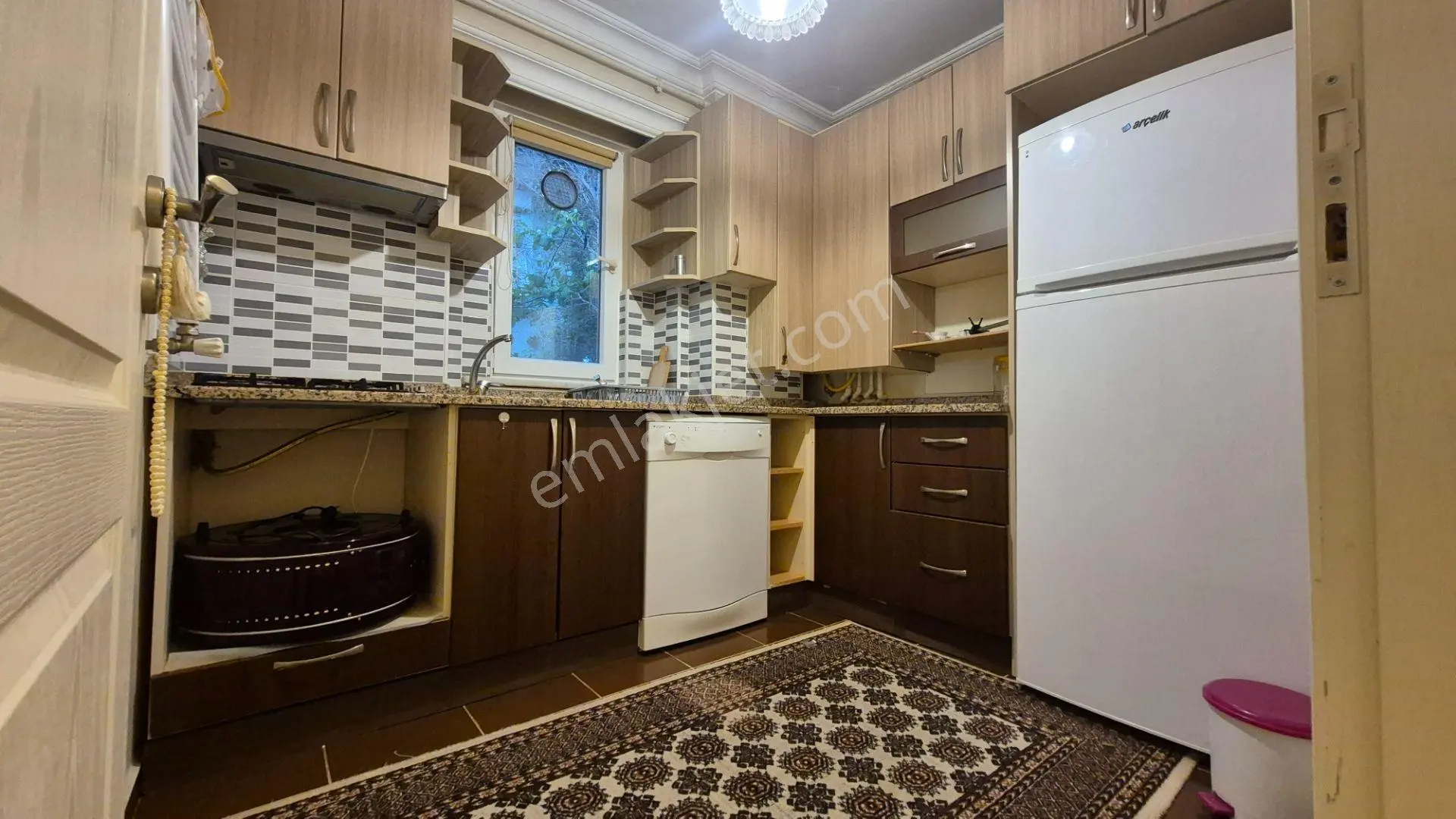 Üsküdar Kısıklı Adalar Manzaralı 2+2 Dubleks Daire Enta Emlak — fotoğraf 12