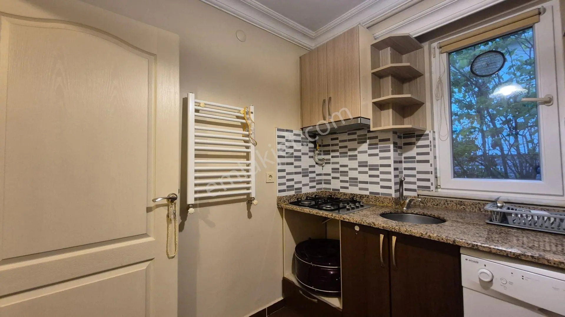 Üsküdar Kısıklı Adalar Manzaralı 2+2 Dubleks Daire Enta Emlak — fotoğraf 13