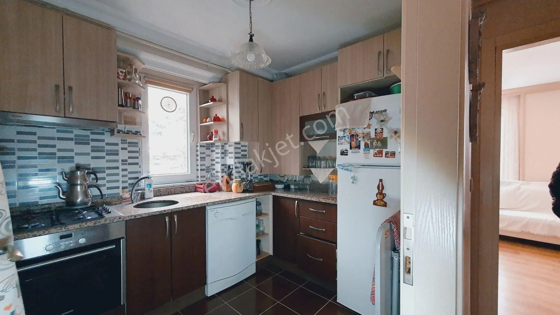 Üsküdar Kısıklı Adalar Manzaralı 2+2 Dubleks Daire Enta Emlak — fotoğraf 14