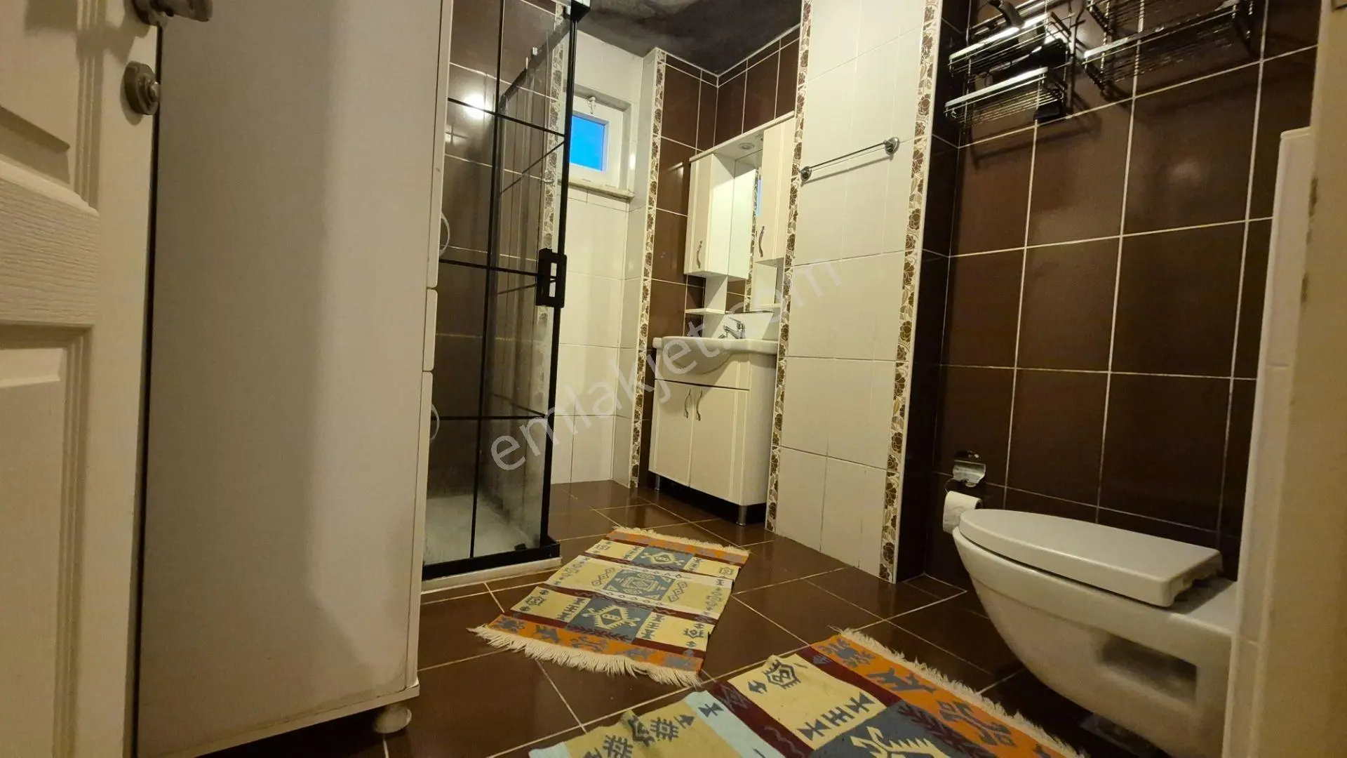 Üsküdar Kısıklı Adalar Manzaralı 2+2 Dubleks Daire Enta Emlak — fotoğraf 16