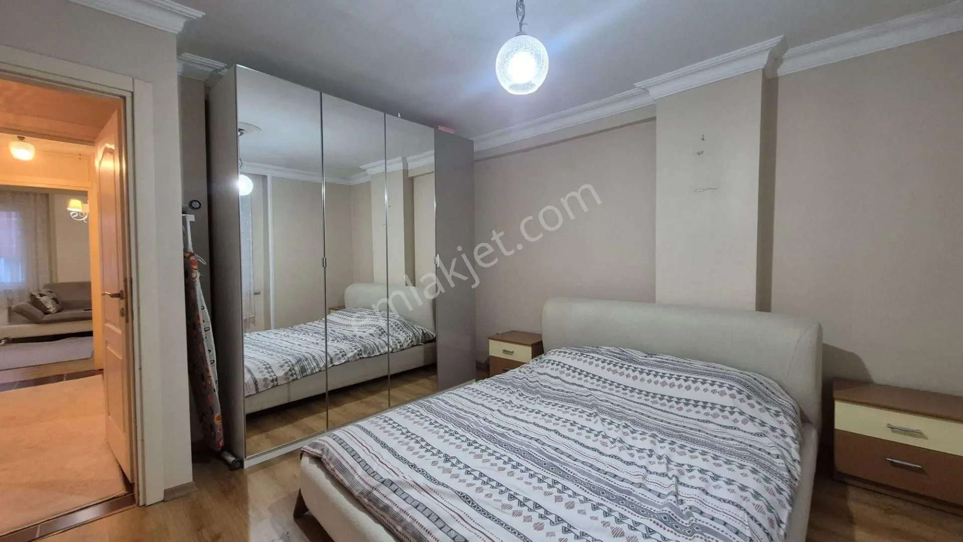 Üsküdar Kısıklı Adalar Manzaralı 2+2 Dubleks Daire Enta Emlak — fotoğraf 18