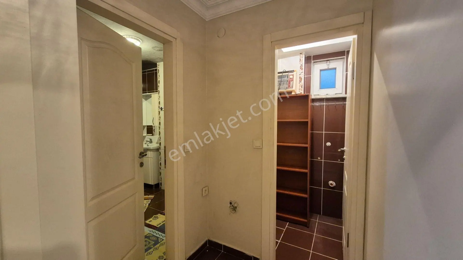 Üsküdar Kısıklı Adalar Manzaralı 2+2 Dubleks Daire Enta Emlak — fotoğraf 19