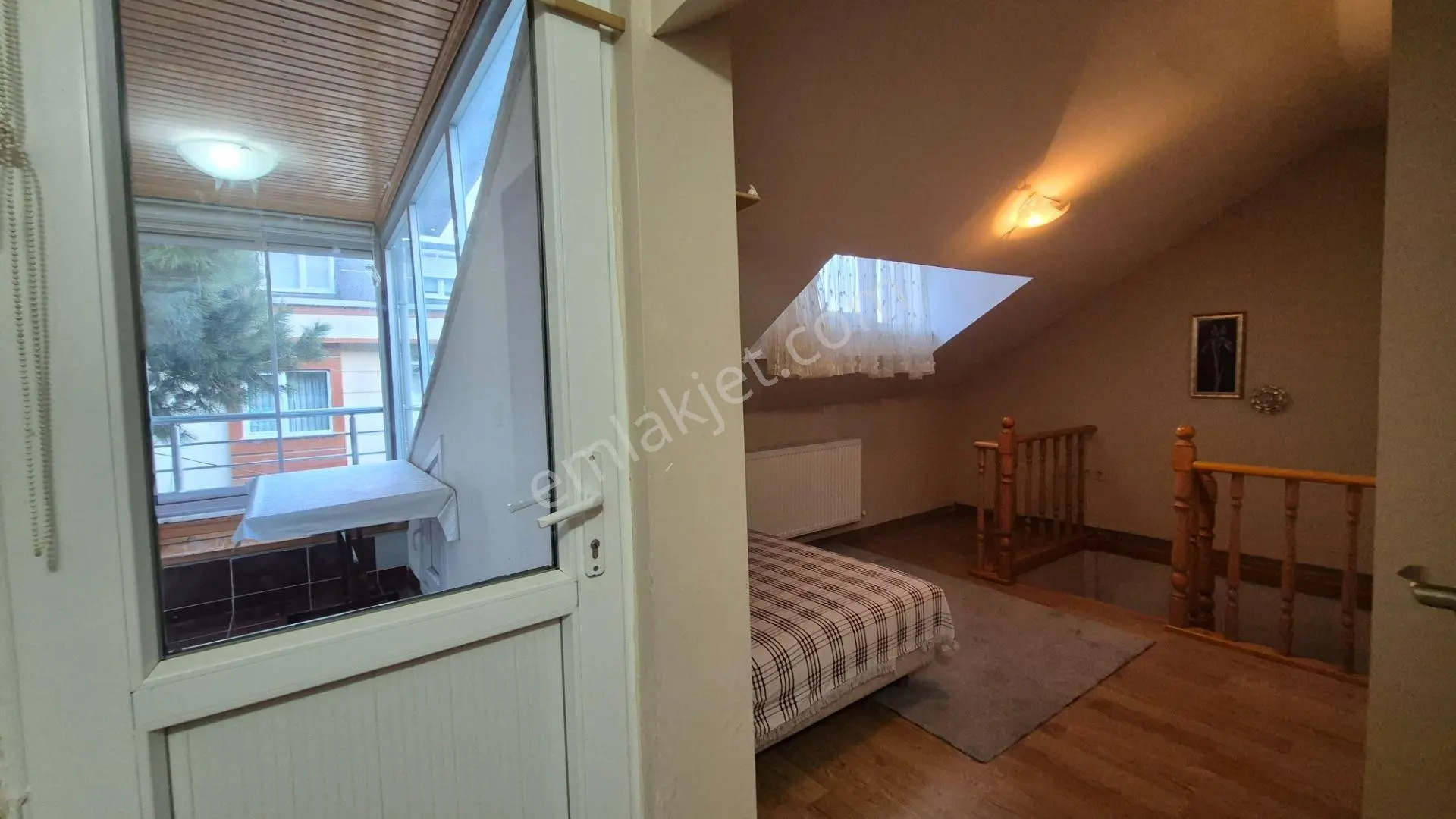 Üsküdar Kısıklı Adalar Manzaralı 2+2 Dubleks Daire Enta Emlak — fotoğraf 21