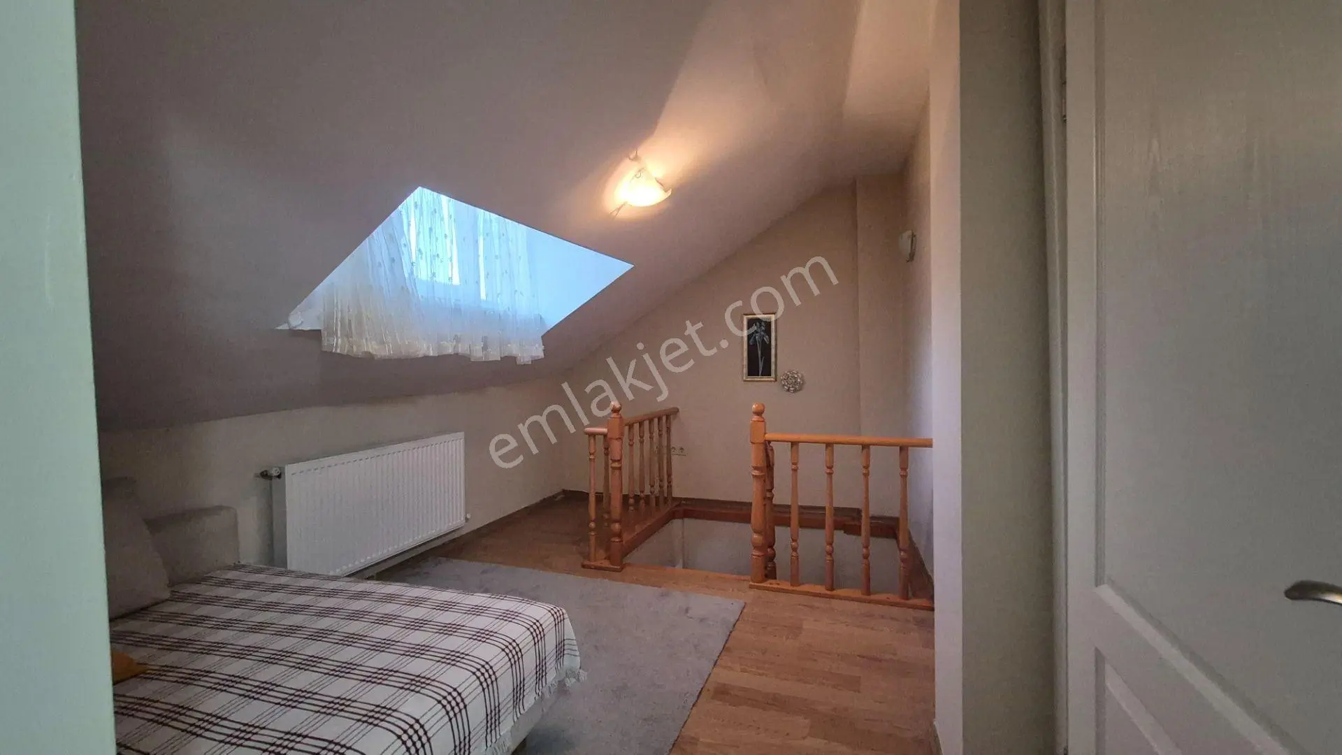 Üsküdar Kısıklı Adalar Manzaralı 2+2 Dubleks Daire Enta Emlak — fotoğraf 22