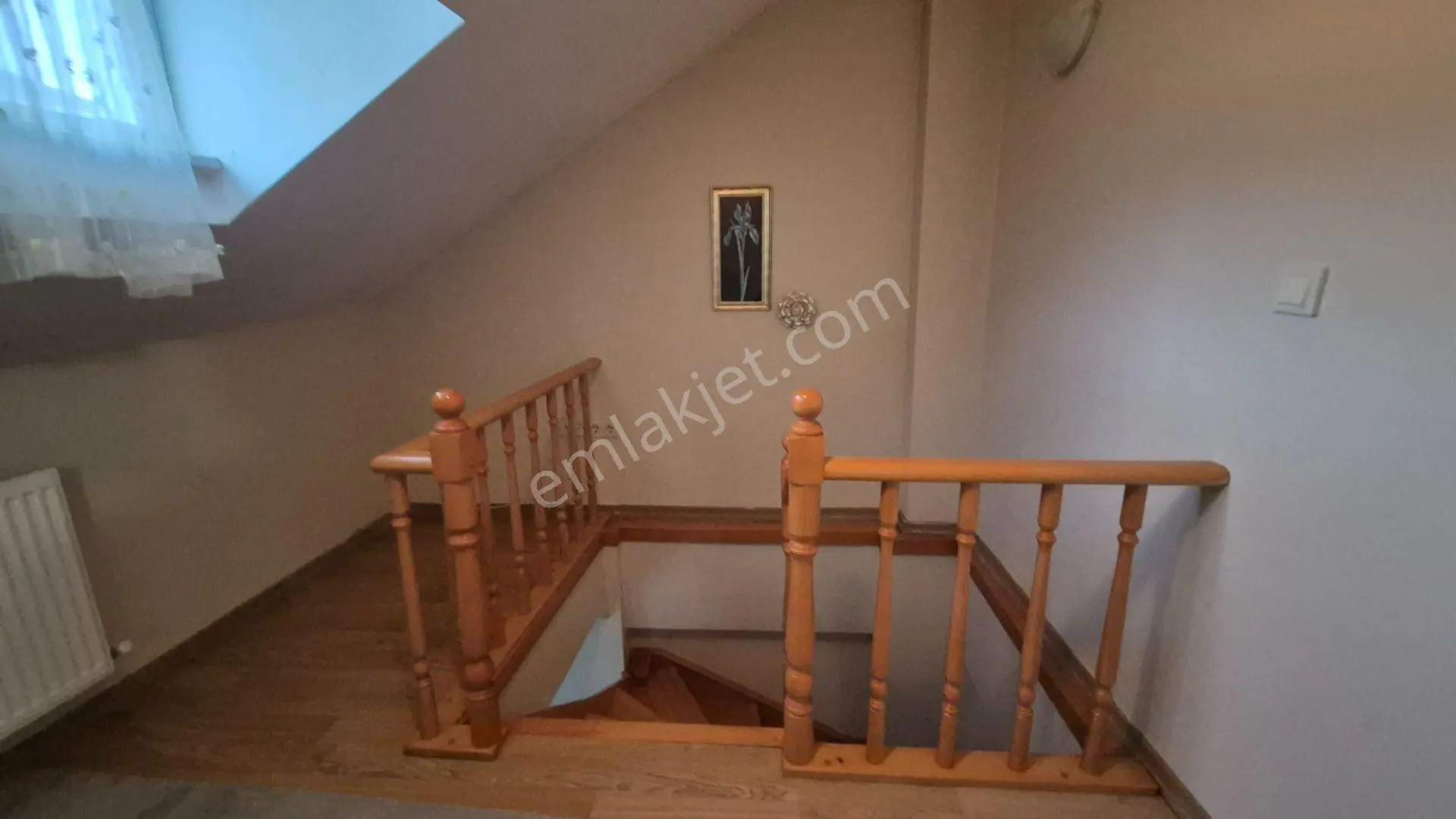 Üsküdar Kısıklı Adalar Manzaralı 2+2 Dubleks Daire Enta Emlak — fotoğraf 23
