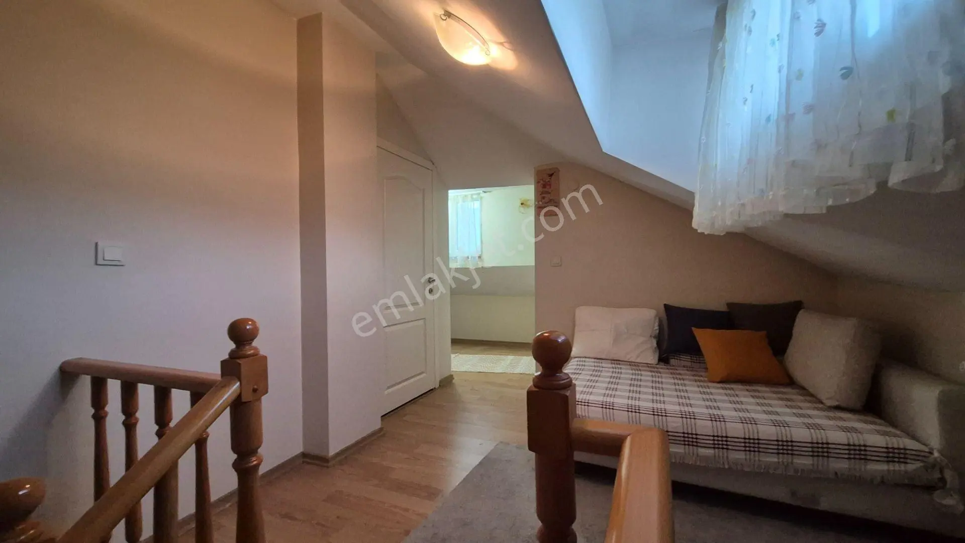 Üsküdar Kısıklı Adalar Manzaralı 2+2 Dubleks Daire Enta Emlak — fotoğraf 24