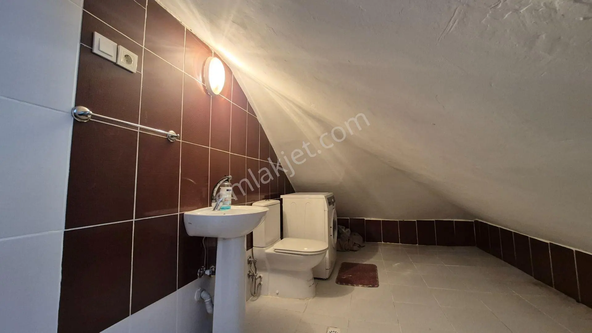 Üsküdar Kısıklı Adalar Manzaralı 2+2 Dubleks Daire Enta Emlak — fotoğraf 26
