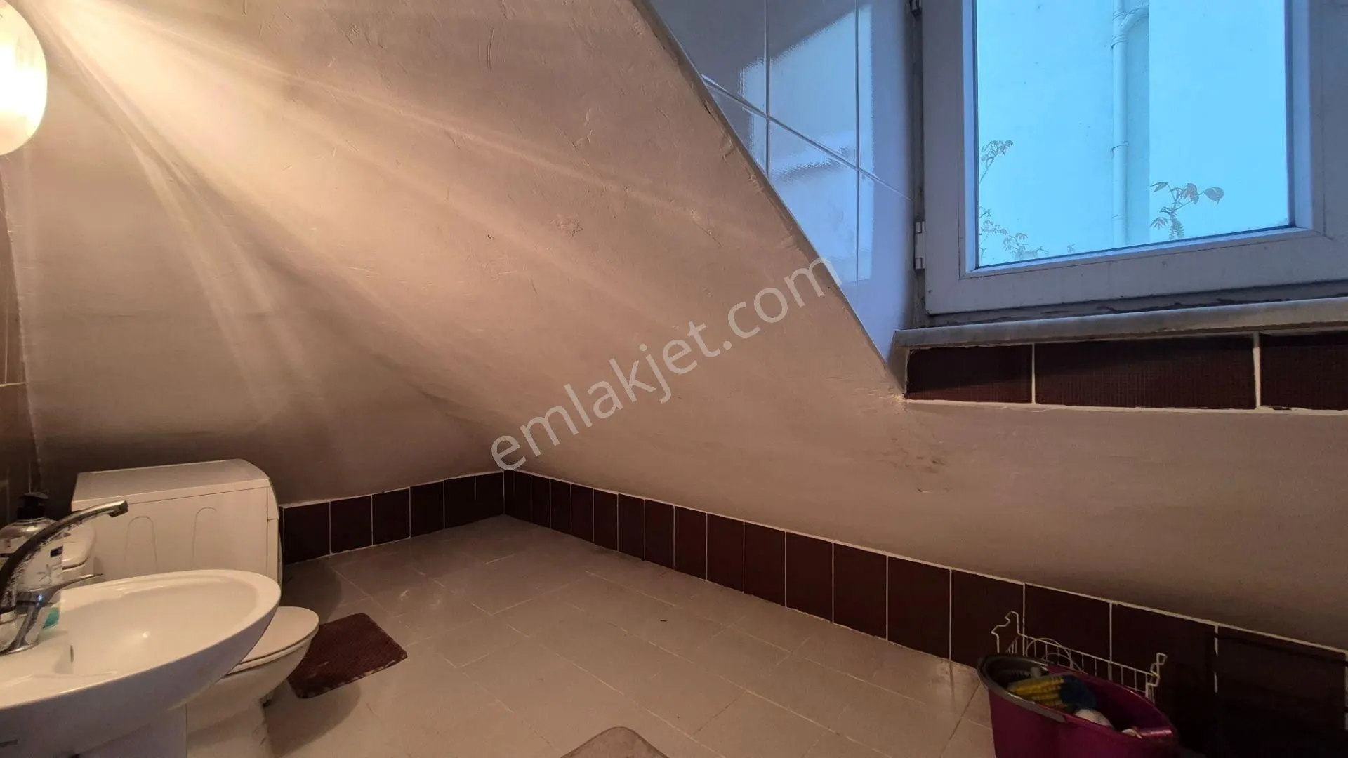 Üsküdar Kısıklı Adalar Manzaralı 2+2 Dubleks Daire Enta Emlak — fotoğraf 27