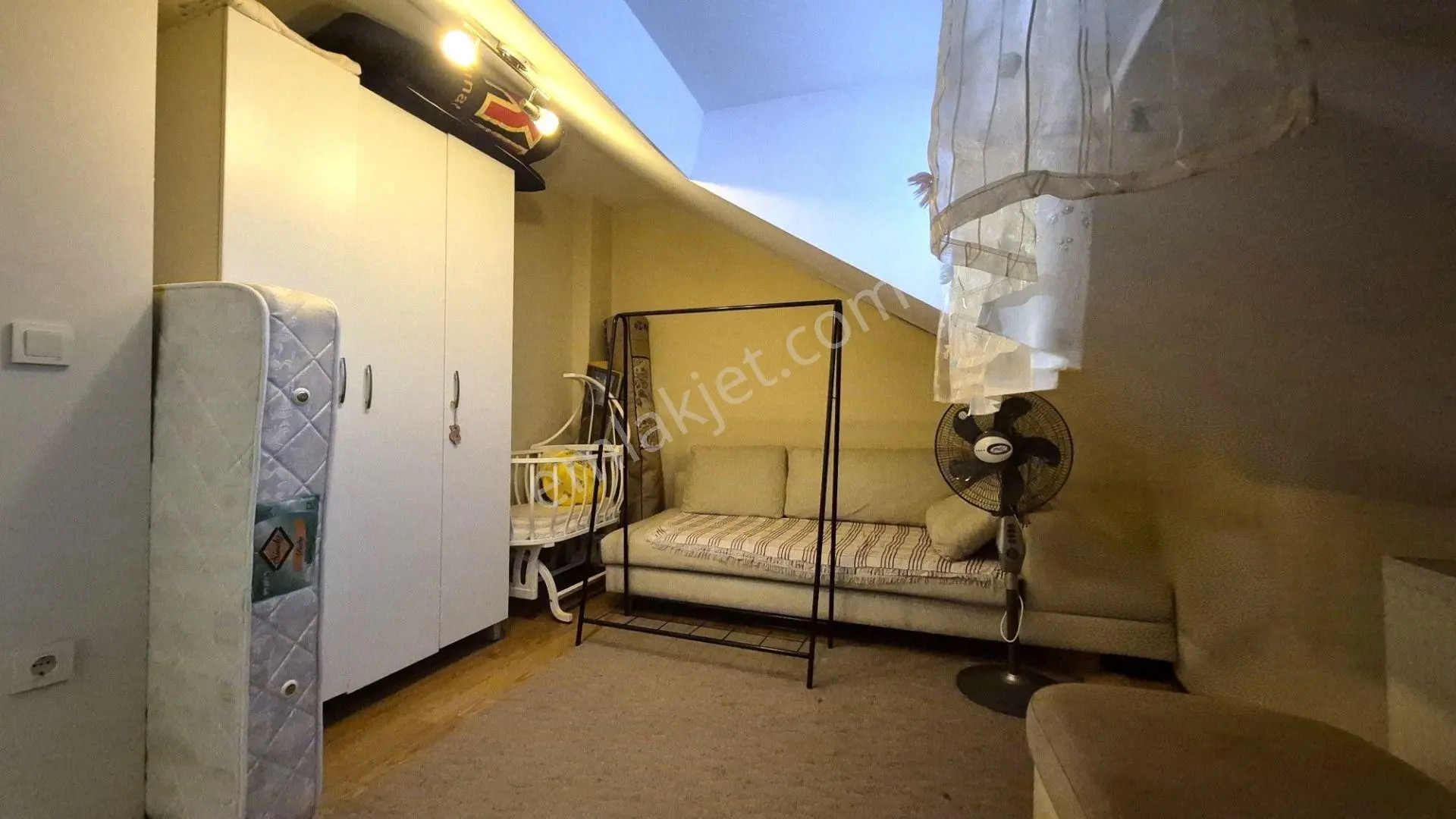 Üsküdar Kısıklı Adalar Manzaralı 2+2 Dubleks Daire Enta Emlak — fotoğraf 28