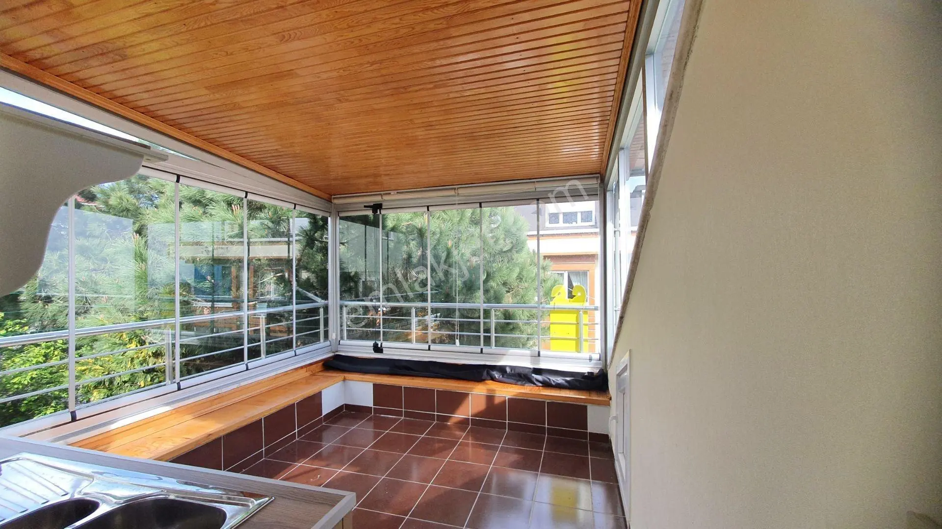 Üsküdar Kısıklı Adalar Manzaralı 2+2 Dubleks Daire Enta Emlak — fotoğraf 30