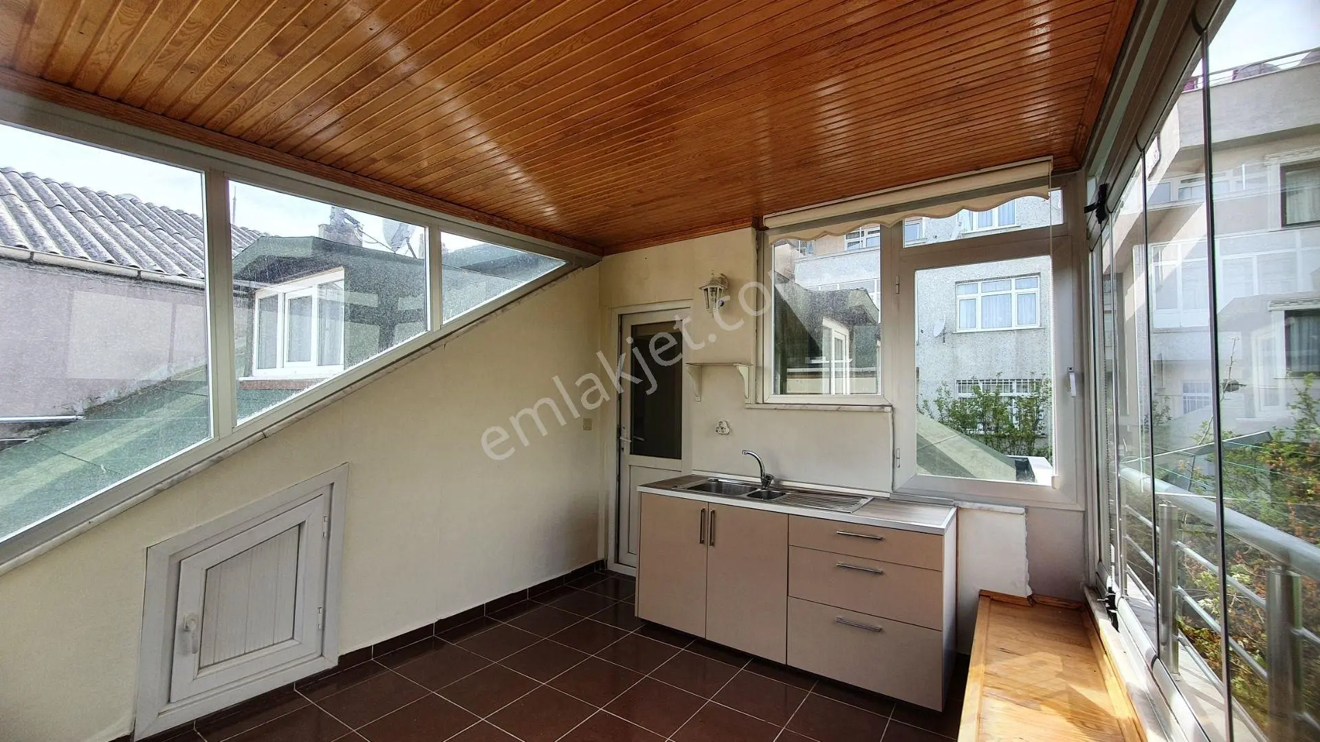 Üsküdar Kısıklı Adalar Manzaralı 2+2 Dubleks Daire Enta Emlak — fotoğraf 32