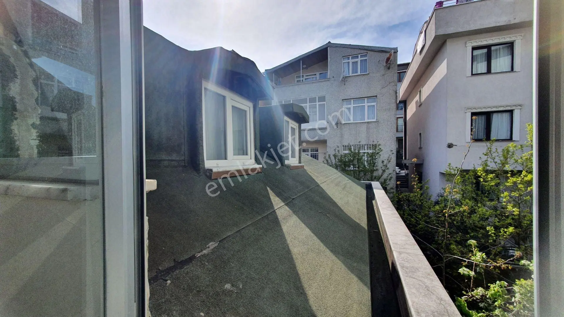 Üsküdar Kısıklı Adalar Manzaralı 2+2 Dubleks Daire Enta Emlak — fotoğraf 35