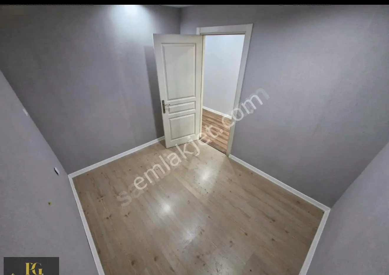 5katlı 1katı *barajyolu* 2+1 (artı 2adet Karanlık Odası Var 4+1gibi) Kapalı Mutfak — fotoğraf 6