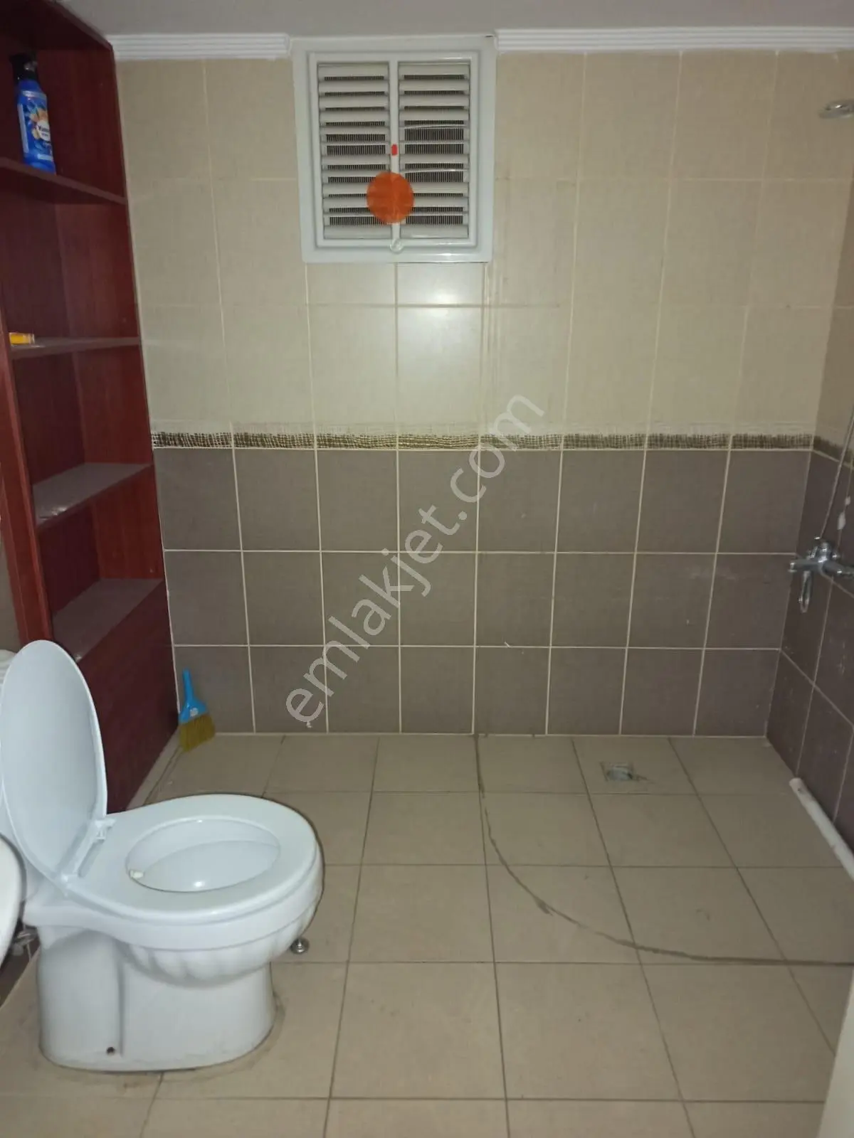 5katlı 1katı *barajyolu* 2+1 (artı 2adet Karanlık Odası Var 4+1gibi) Kapalı Mutfak — fotoğraf 15
