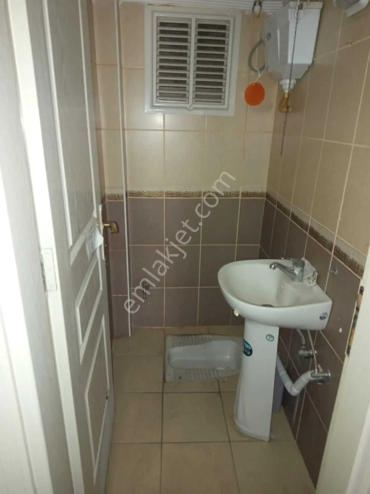 5katlı 1katı *barajyolu* 2+1 (artı 2adet Karanlık Odası Var 4+1gibi) Kapalı Mutfak — fotoğraf 17