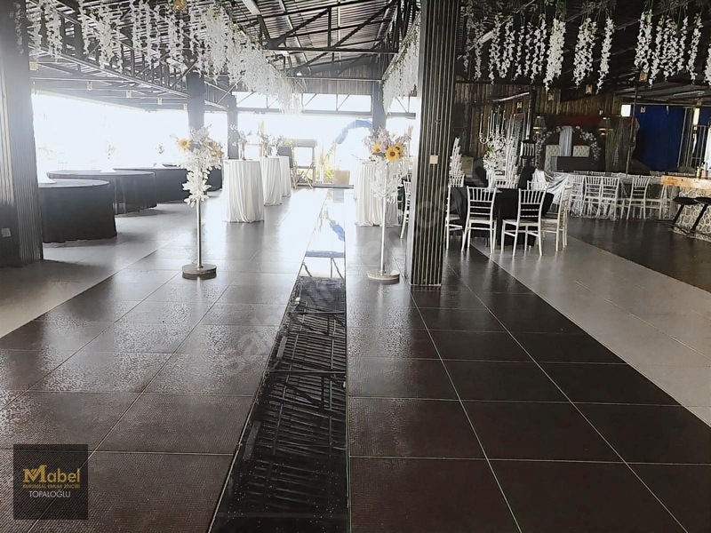Topaloğlu Grup Emlaktan Devren Kiralık Düğün & İşletme Salonu — fotoğraf 8