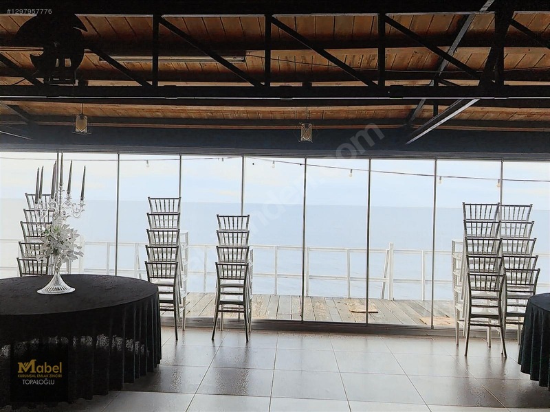 Topaloğlu Grup Emlaktan Devren Kiralık Düğün & İşletme Salonu — fotoğraf 10