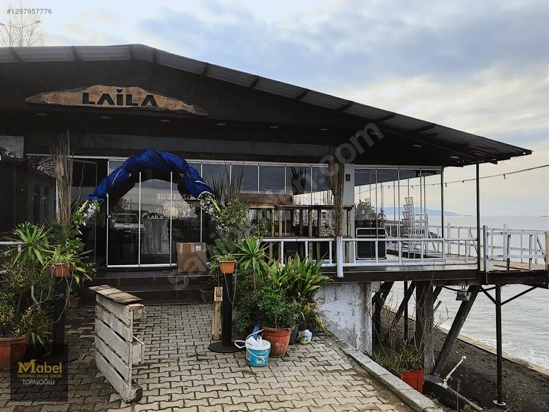 Topaloğlu Grup Emlaktan Devren Kiralık Düğün & İşletme Salonu — fotoğraf 12