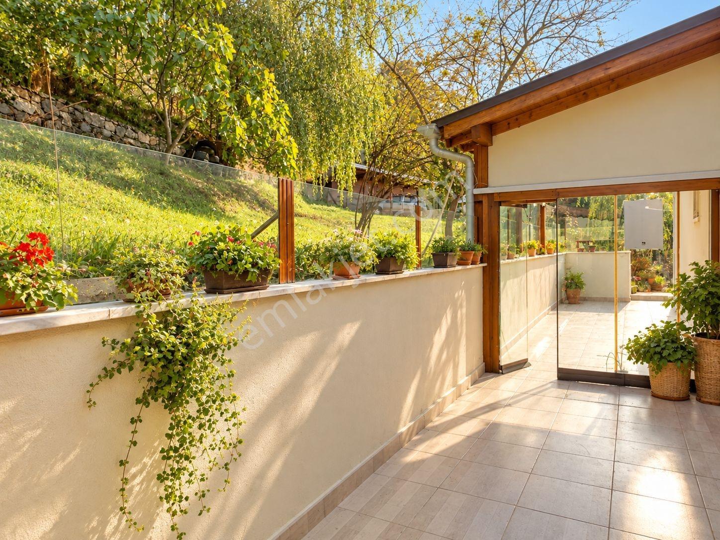 Sakarya Akkaya 2.242 M2 Arsa İçinde 150m² Müstakil Ev Ve Bahçesi — fotoğraf 12