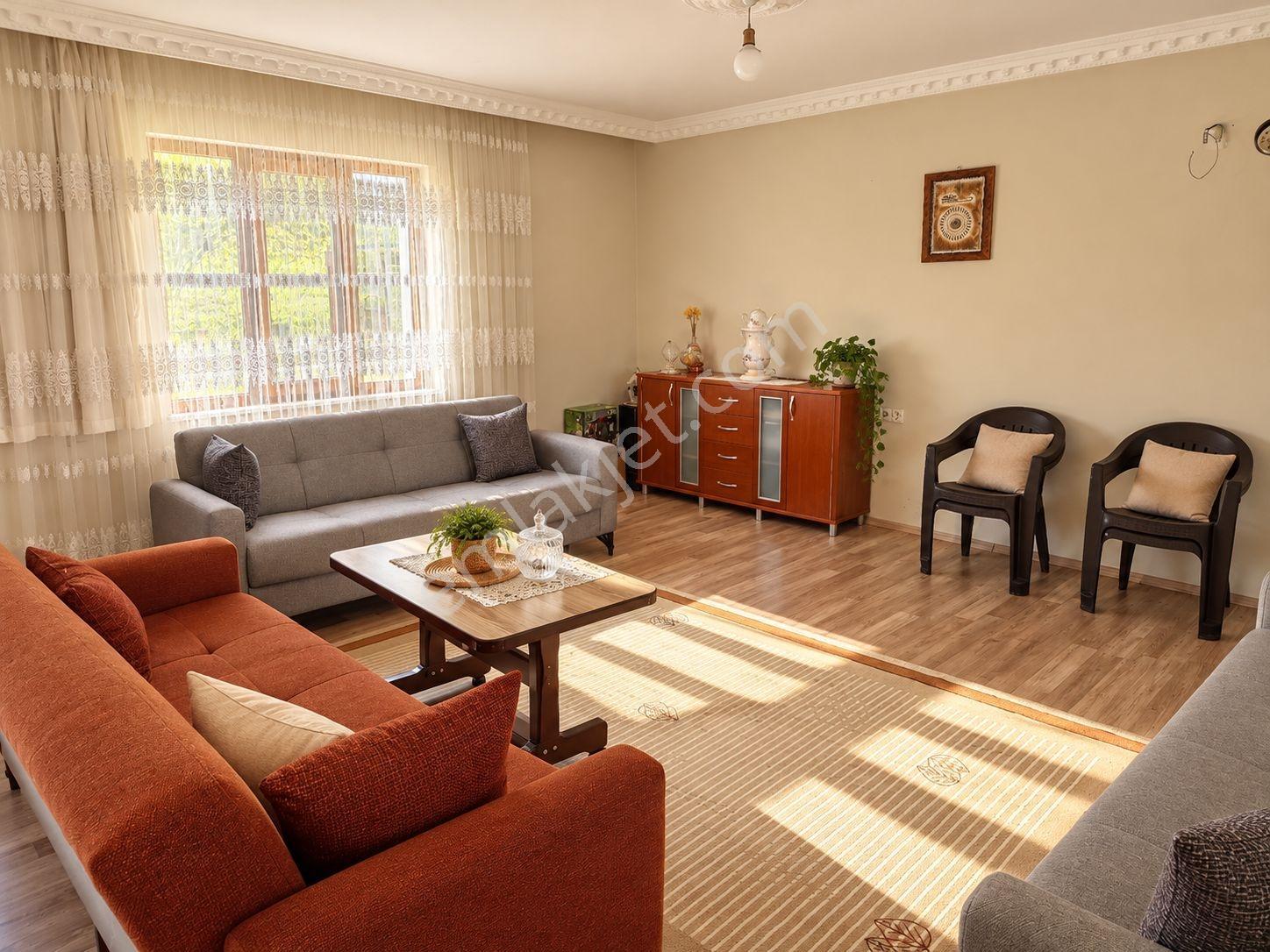 Sakarya Akkaya 2.242 M2 Arsa İçinde 150m² Müstakil Ev Ve Bahçesi — fotoğraf 15