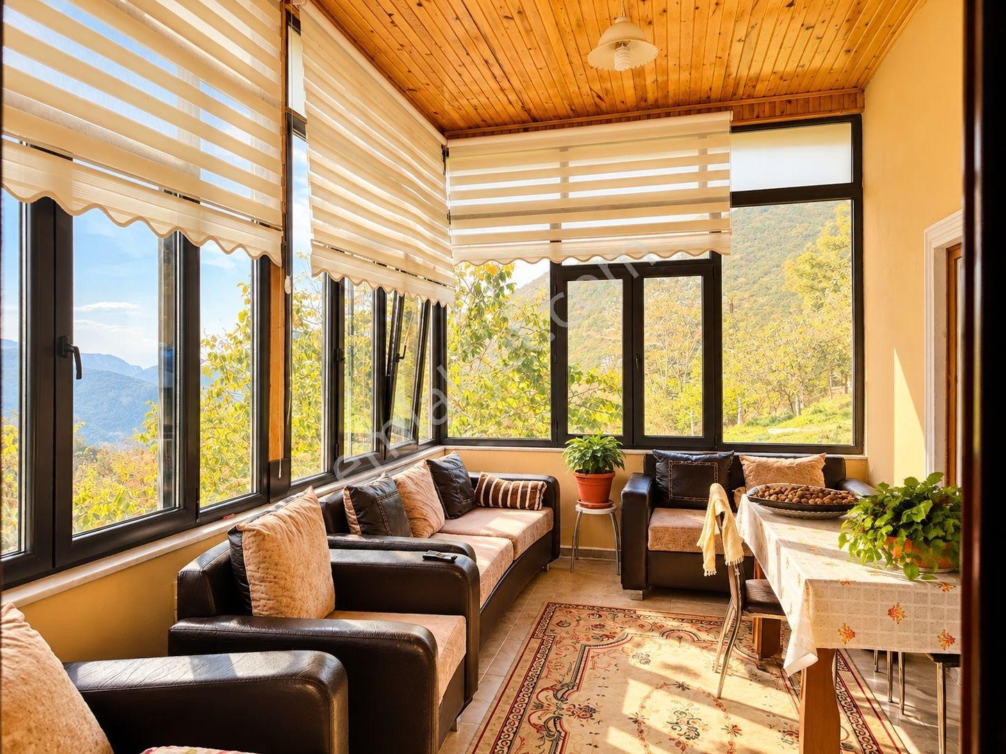 Sakarya Akkaya 2.242 M2 Arsa İçinde 150m² Müstakil Ev Ve Bahçesi — fotoğraf 16