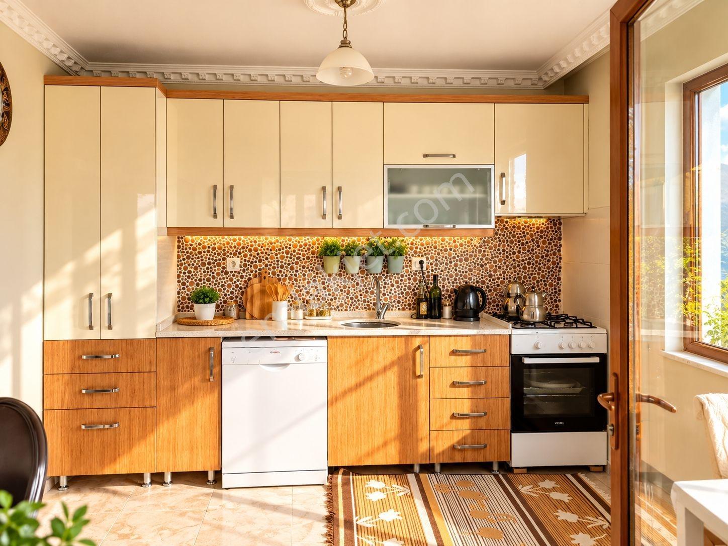 Sakarya Akkaya 2.242 M2 Arsa İçinde 150m² Müstakil Ev Ve Bahçesi — fotoğraf 18