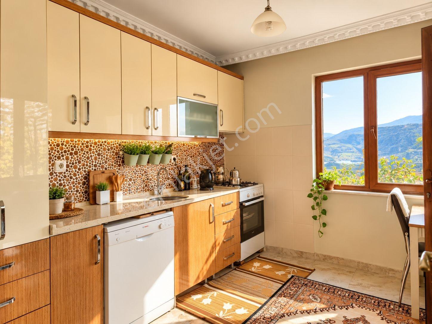 Sakarya Akkaya 2.242 M2 Arsa İçinde 150m² Müstakil Ev Ve Bahçesi — fotoğraf 19