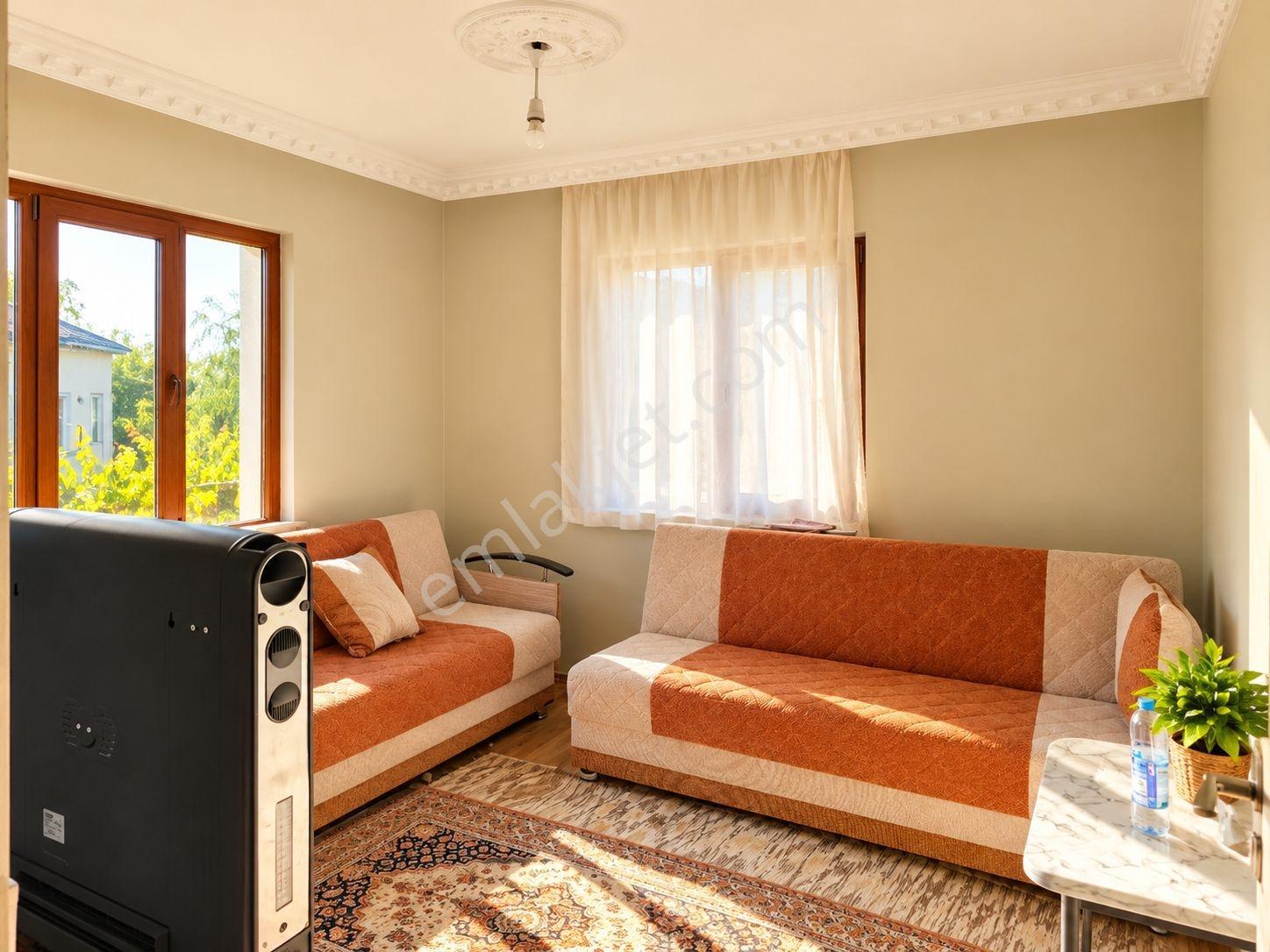 Sakarya Akkaya 2.242 M2 Arsa İçinde 150m² Müstakil Ev Ve Bahçesi — fotoğraf 20