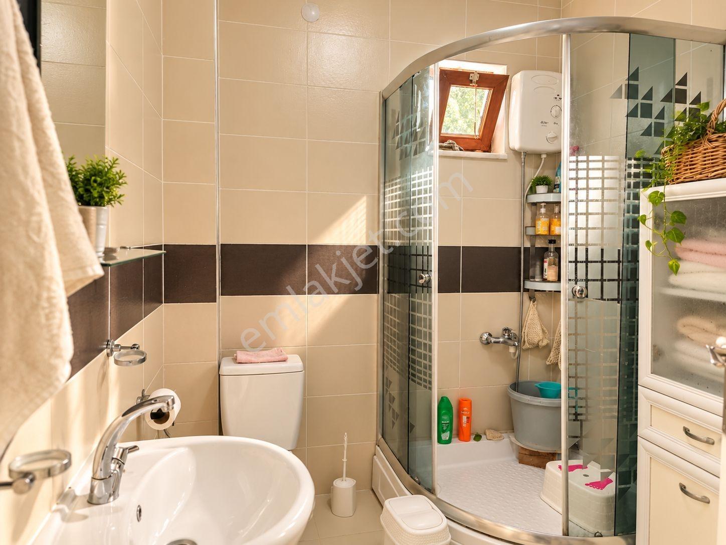 Sakarya Akkaya 2.242 M2 Arsa İçinde 150m² Müstakil Ev Ve Bahçesi — fotoğraf 24