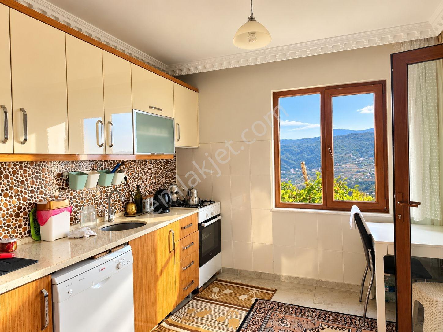 Sakarya Akkaya 2.242 M2 Arsa İçinde 150m² Müstakil Ev Ve Bahçesi — fotoğraf 29