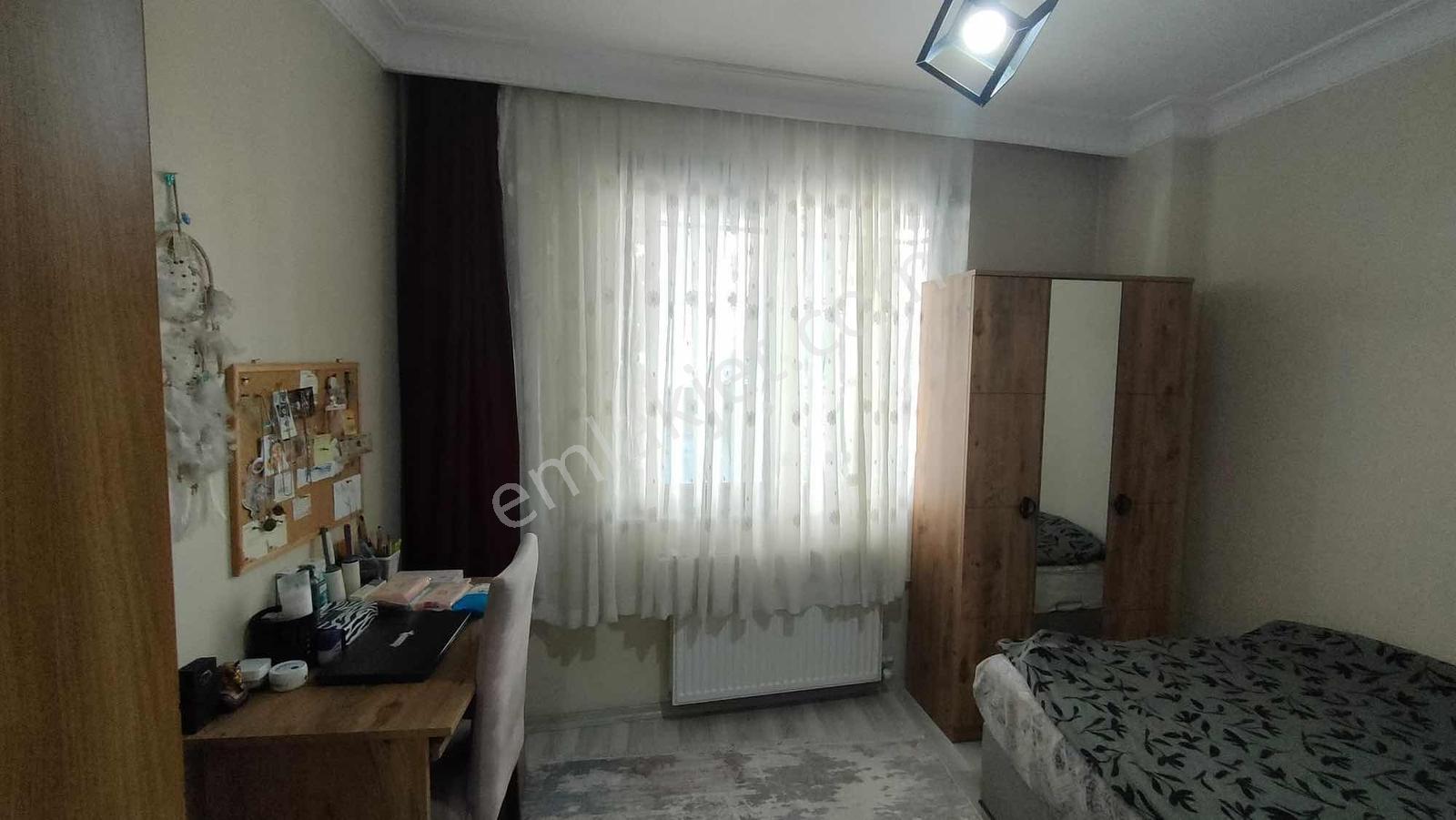 B. Evler Yenibosna'da Yeni Binada Satılık 2+1 Daire — fotoğraf 2
