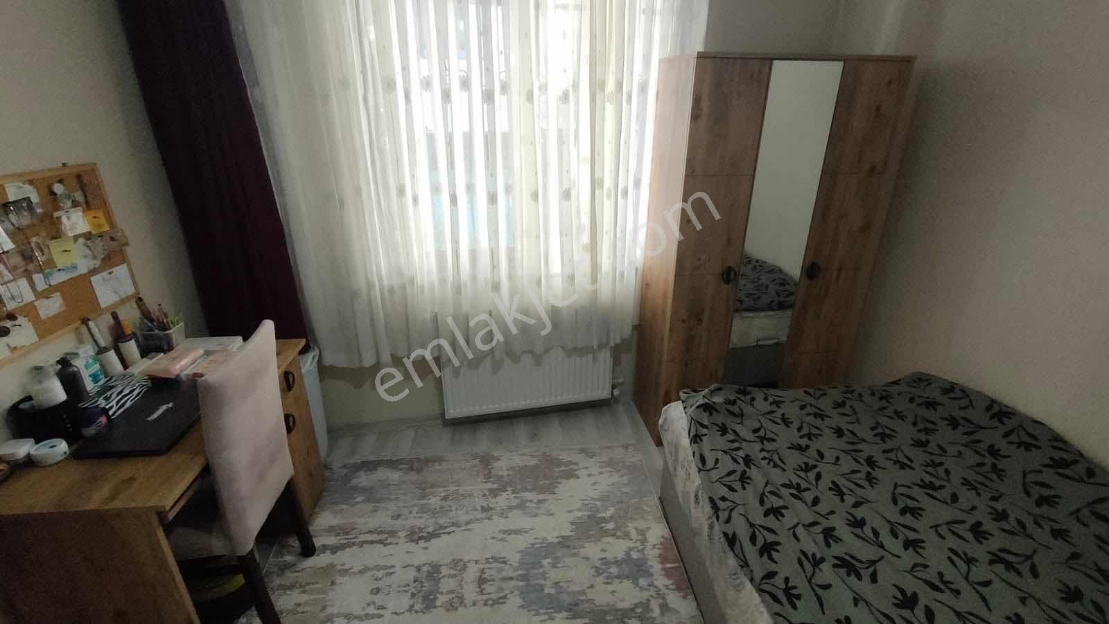 B. Evler Yenibosna'da Yeni Binada Satılık 2+1 Daire — fotoğraf 4